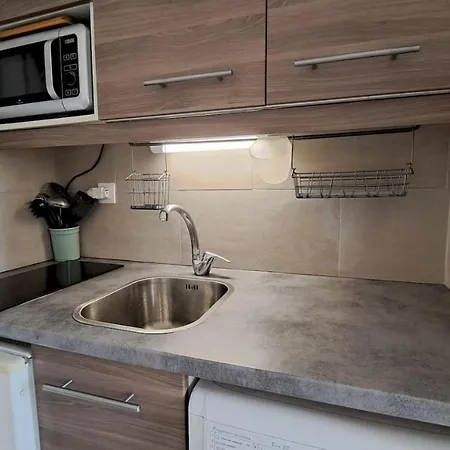 A 50 M De La Et Du Sentier Littoral דירה הייר