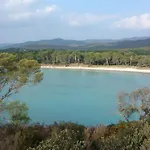 Appartamento à 50 M De La Et Du Sentier Littoral Hyères