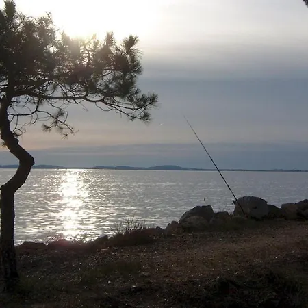 Lejlighed A 50 M De La Et Du Sentier Littoral