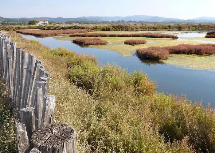 A 50 M De La Et Du Sentier Littoral Apartman