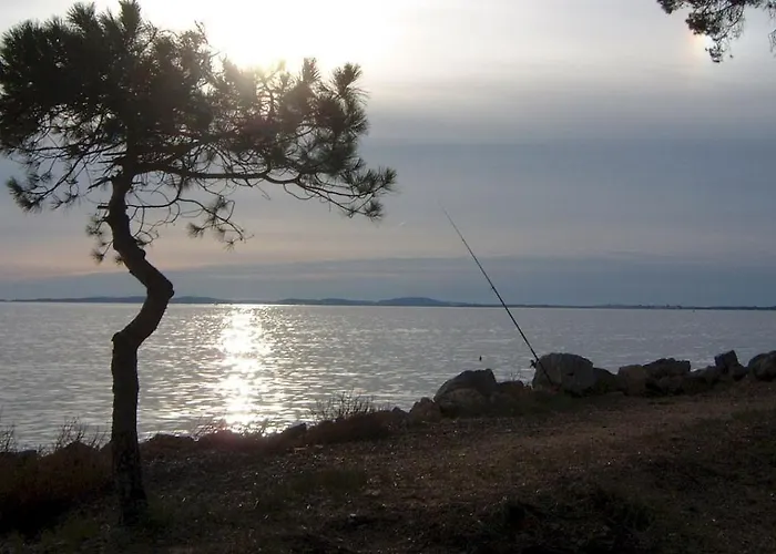 Apartman A 50 M De La Et Du Sentier Littoral